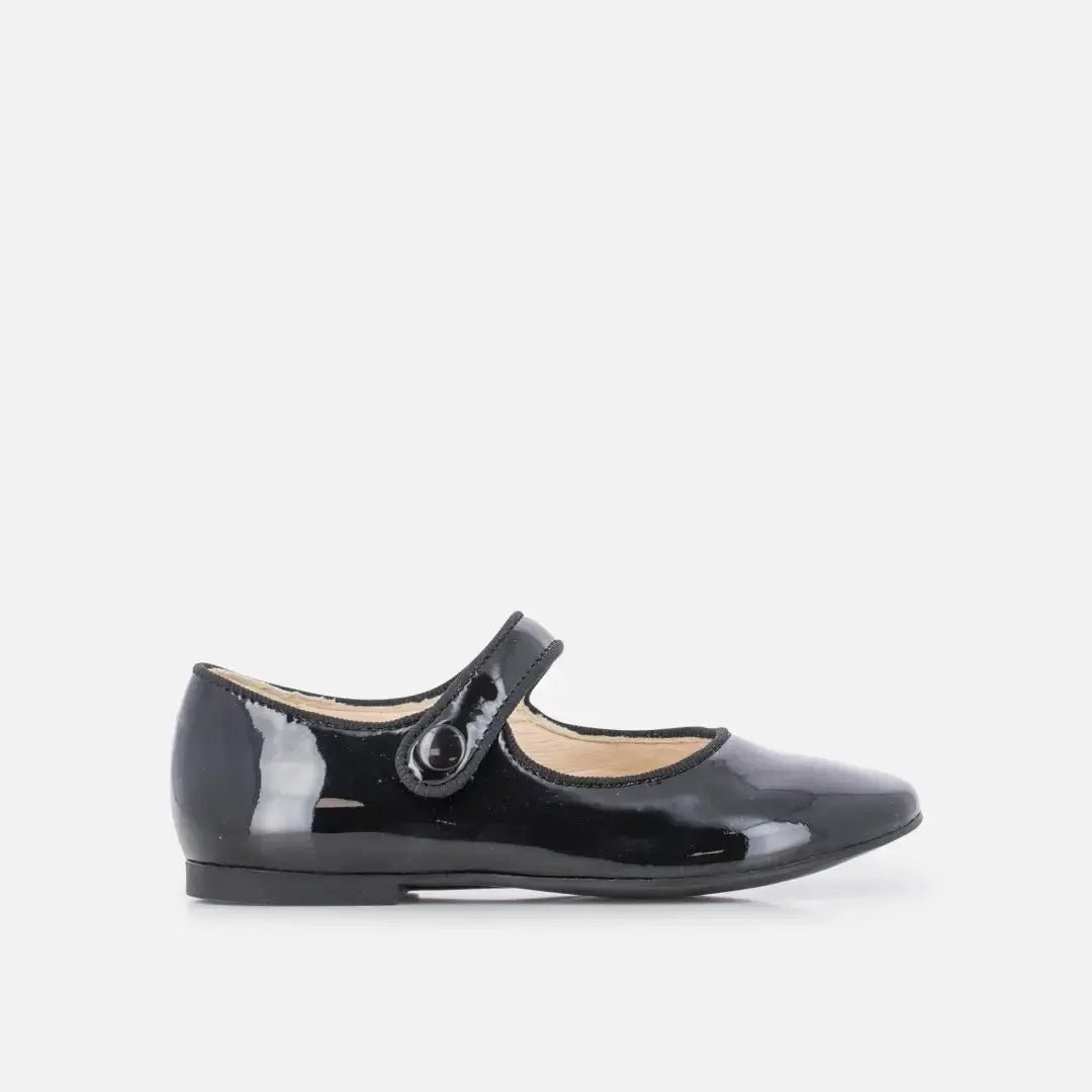 POM D'API BALLERINAS – DAISY BABY – Pom d'Api