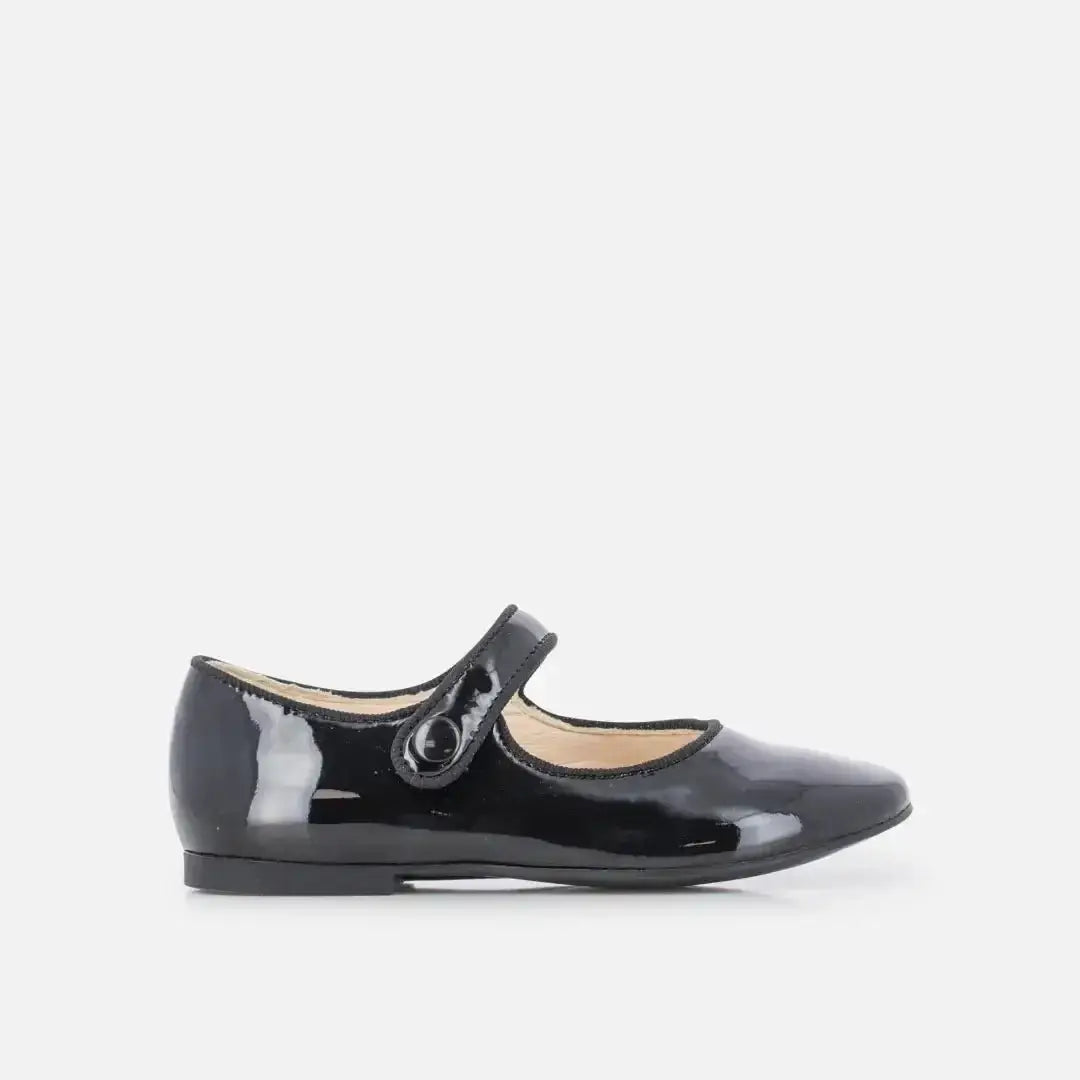 POM D'API BALLERINA FLATS - DAISY BABY - Pom d'Api