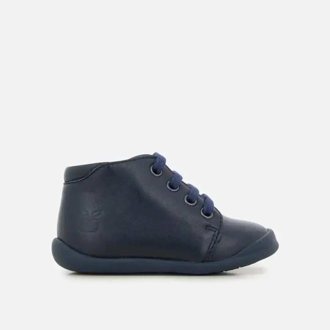 POM D'API ERSTE SCHRITTE – FLEX – UP STIEFELETTE – Pom d'Api