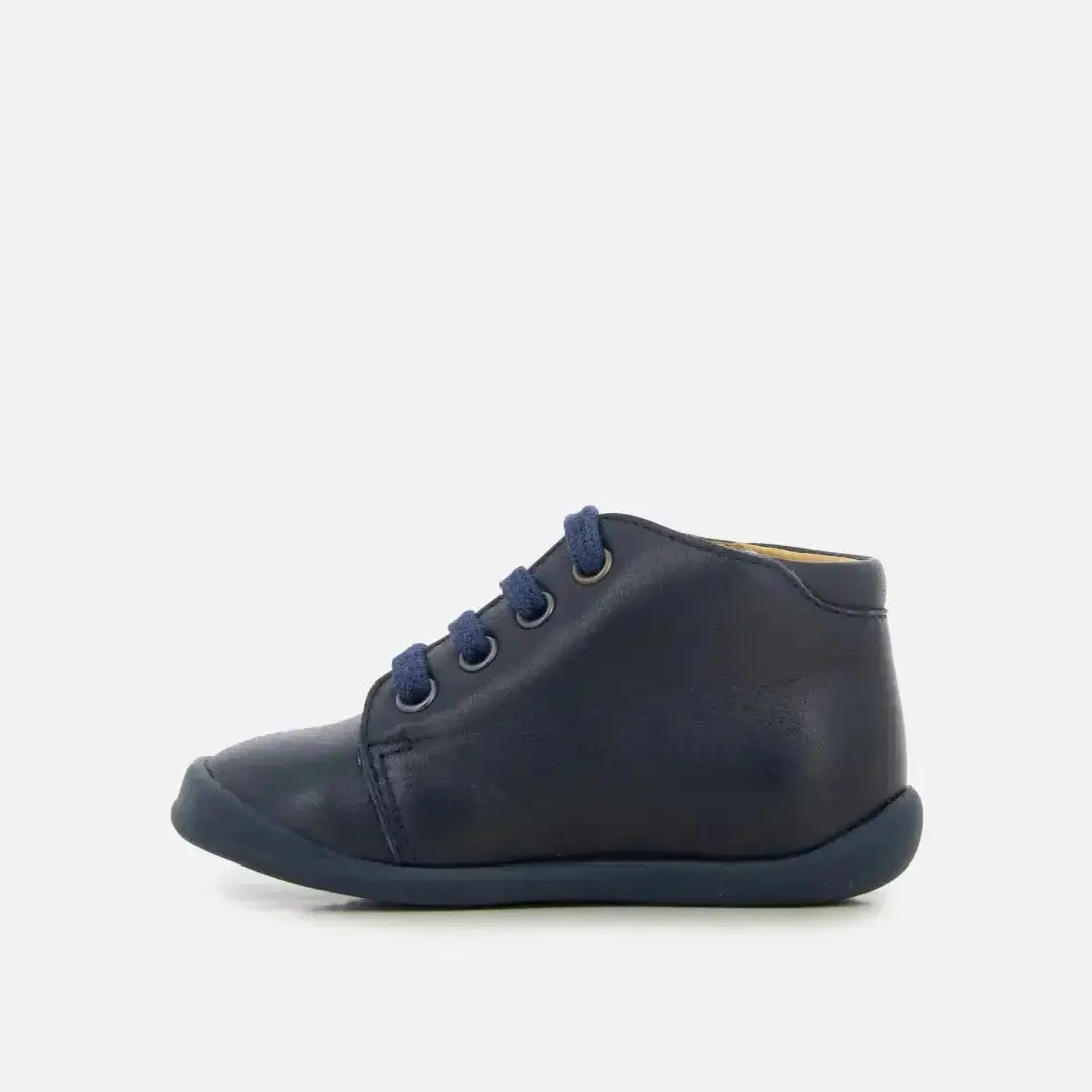 POM D'API ERSTE SCHRITTE – FLEX – UP STIEFELETTE – Pom d'Api