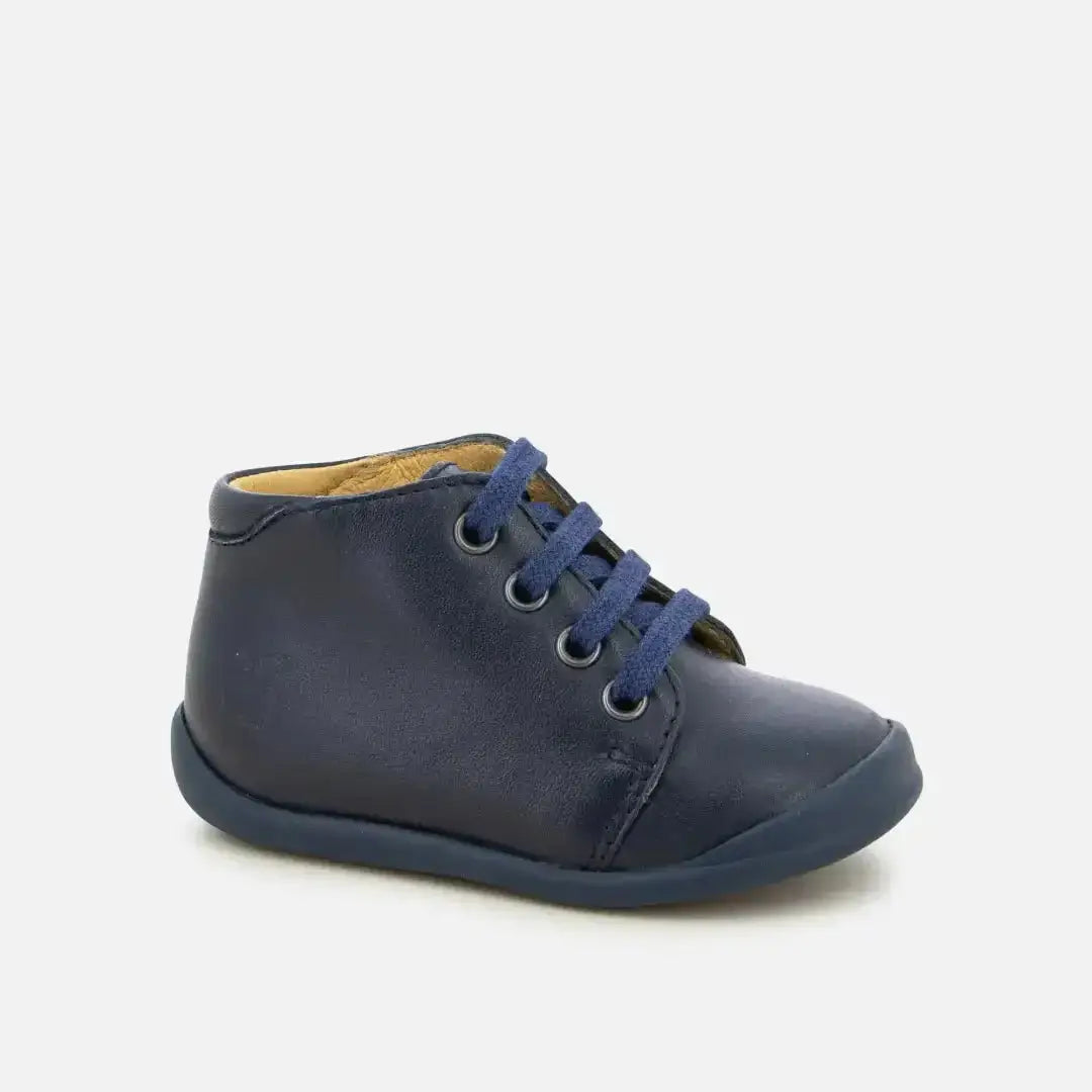 POM D'API ERSTE SCHRITTE – FLEX – UP STIEFELETTE – Pom d'Api