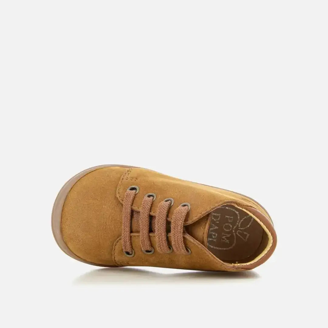 POM D'API EERSTE STAPPEN - FLEX - UP LAARSJE - Pom d'Api