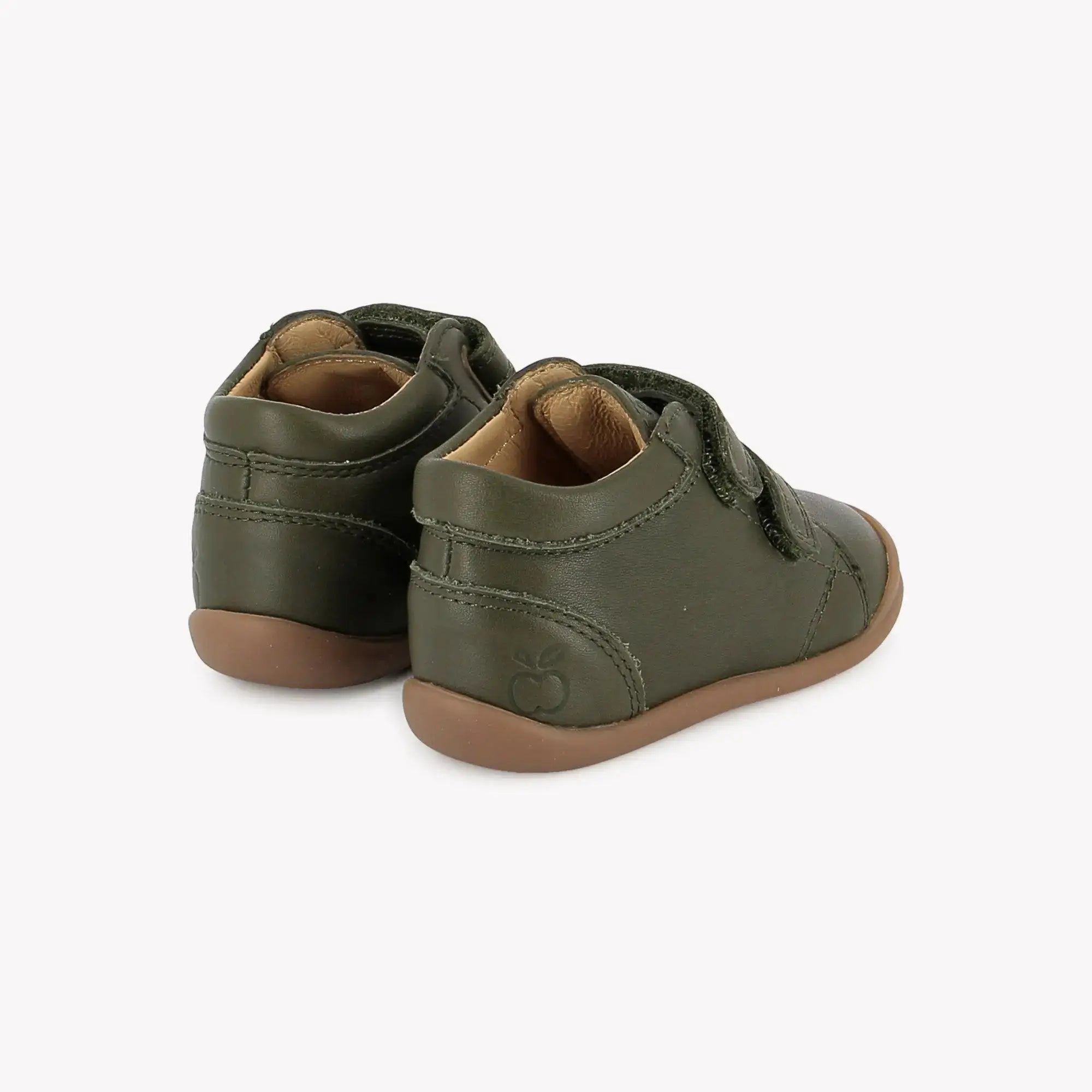 POM D'API FIRST STEPS - FLEX - UP EASY - NAPPA - FOREST - Pom d'Api