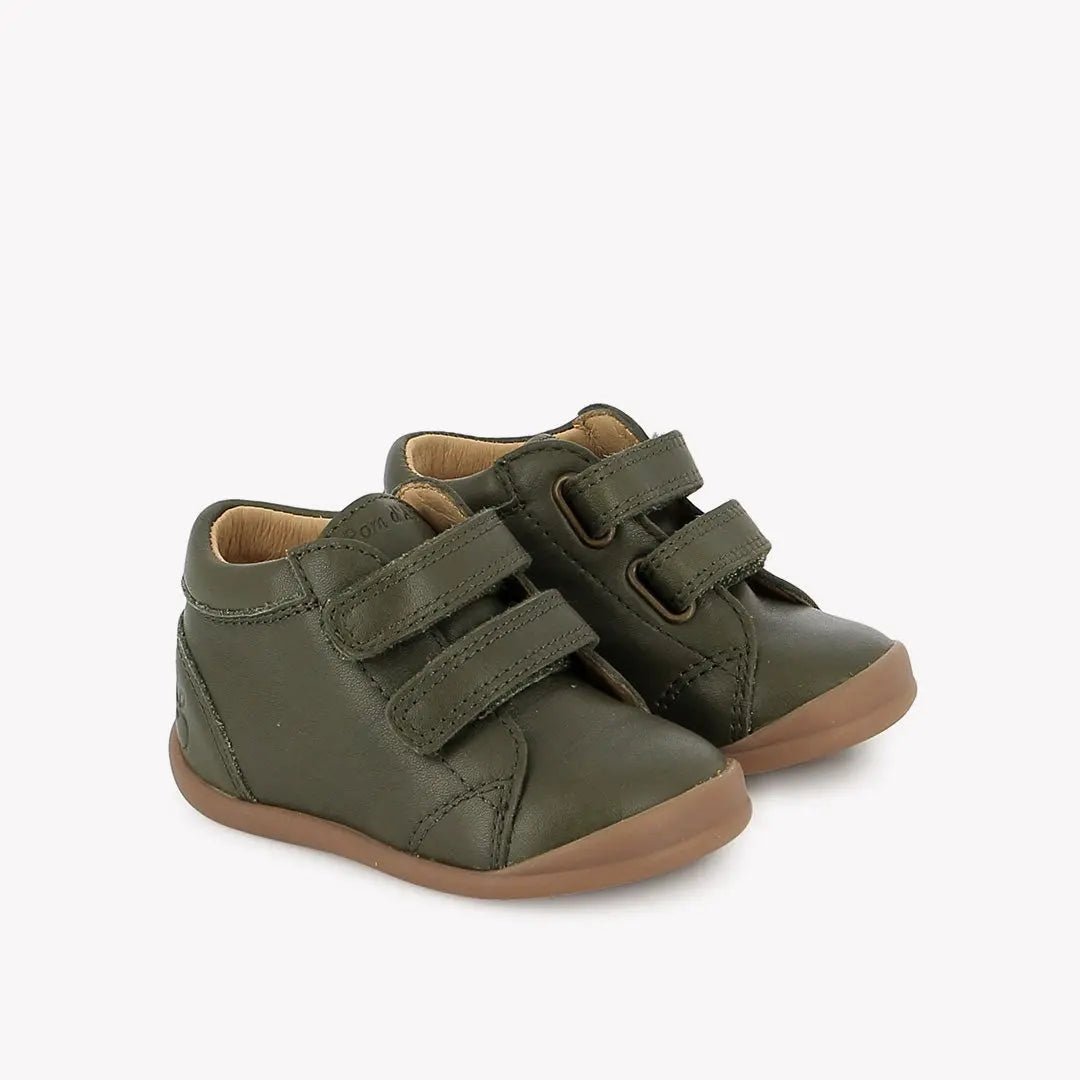 POM D'API FIRST STEPS - FLEX - UP EASY - NAPPA - FOREST - Pom d'Api