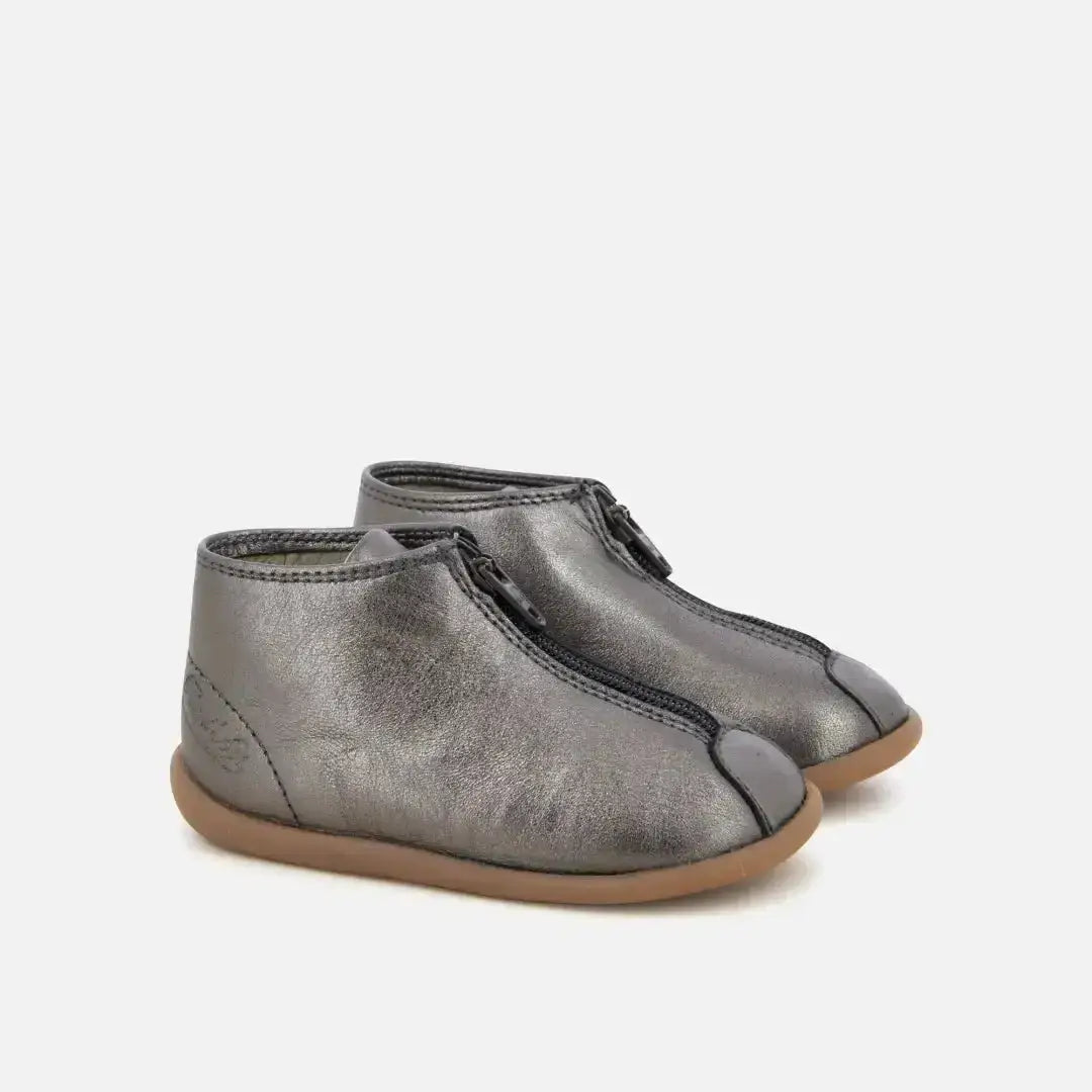 Pom d'Api - CHAUSSONS - HOME ZIP SL - Pom d'Api