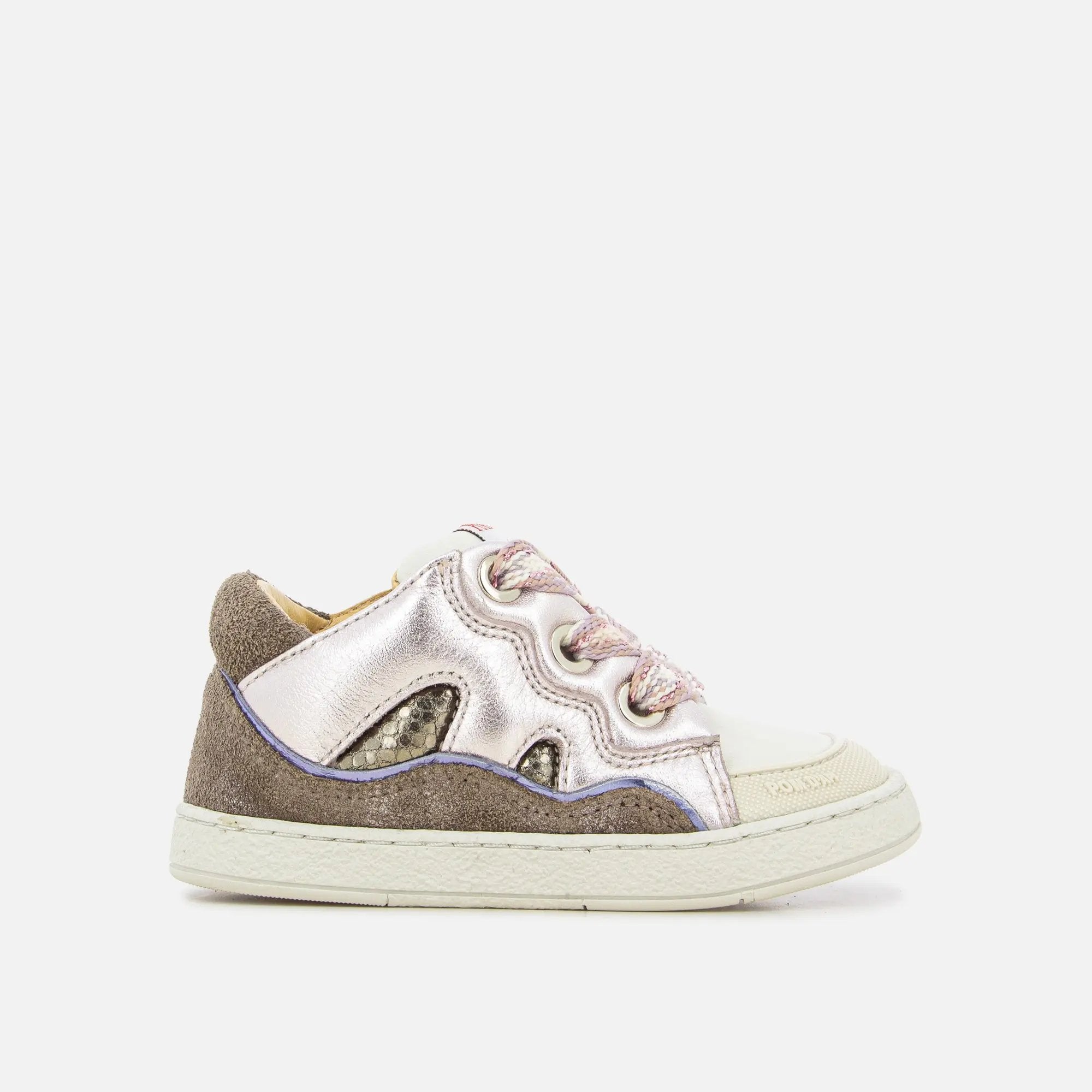 POM D'API SNEAKERS - MOUSSE BOOM - Pom d'Api