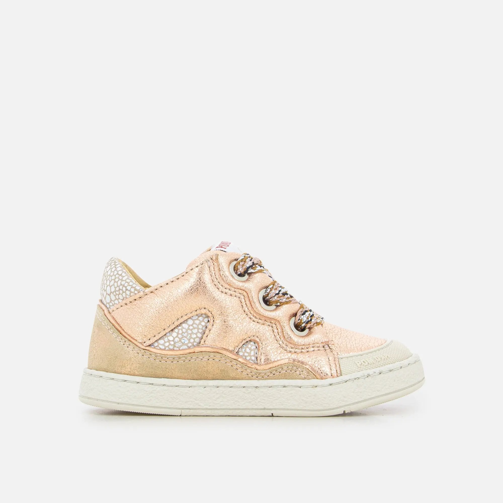POM D'API SNEAKERS - MOUSSE BOOM - Pom d'Api