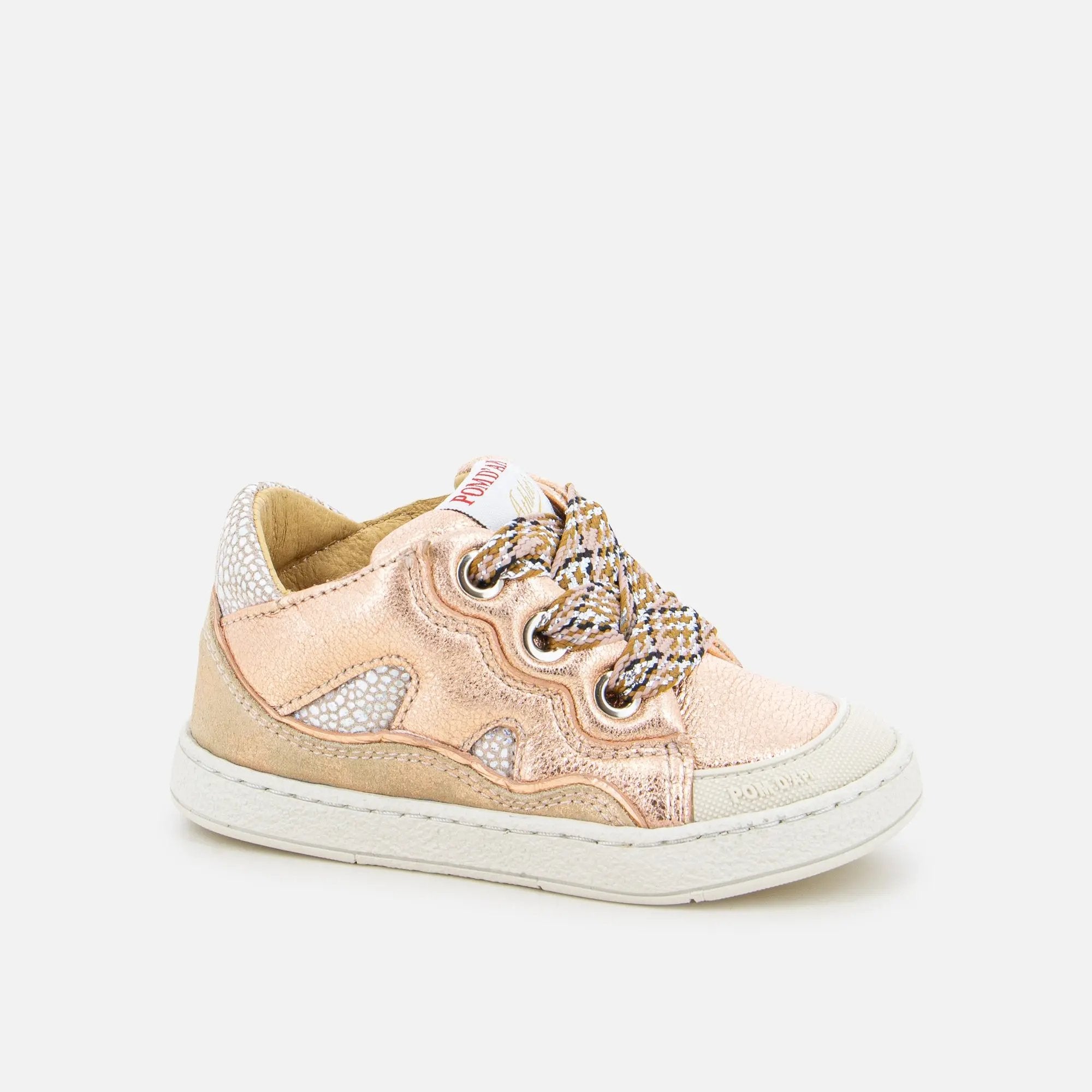 POM D'API SNEAKERS - MOUSSE BOOM - Pom d'Api