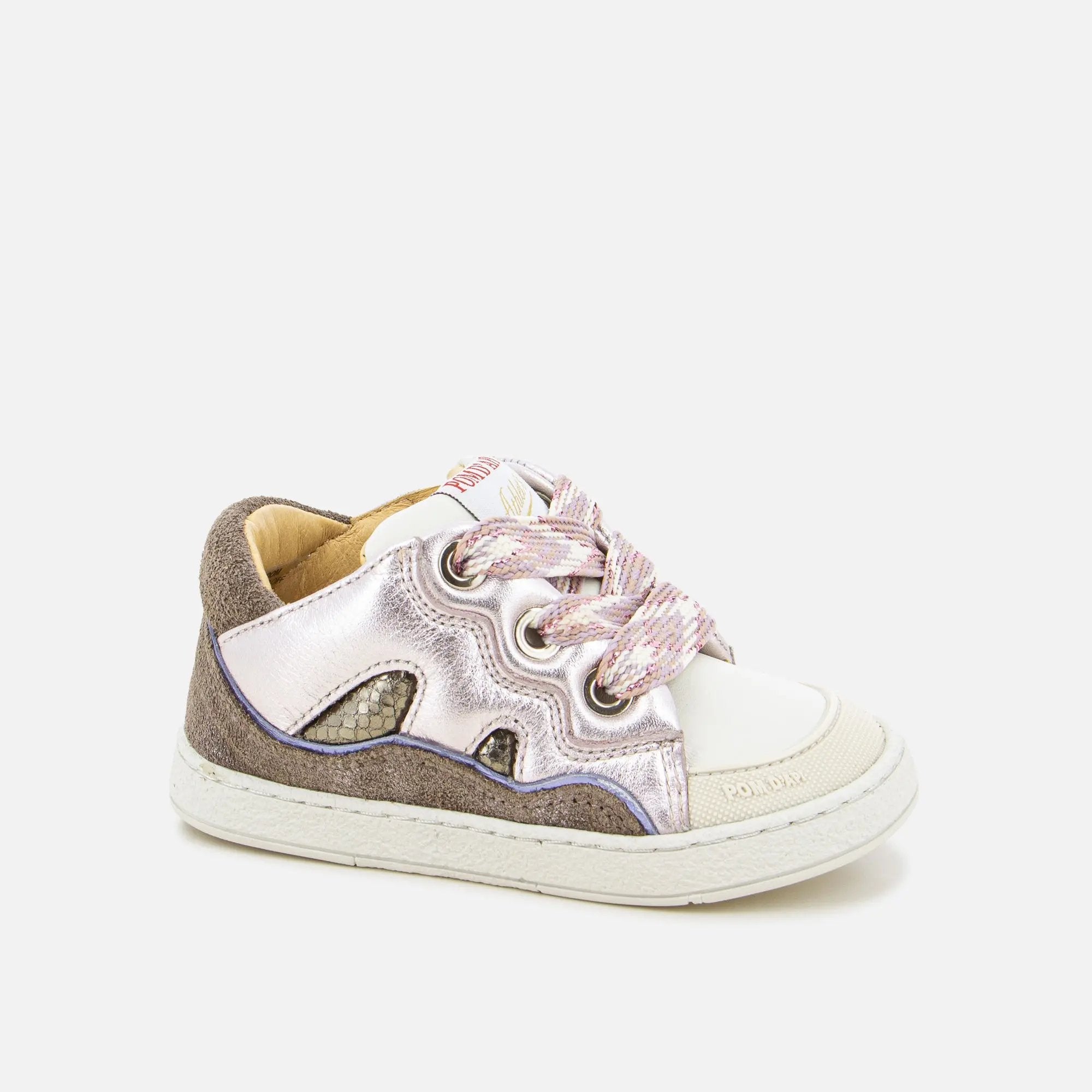 POM D'API SNEAKERS - MOUSSE BOOM - Pom d'Api