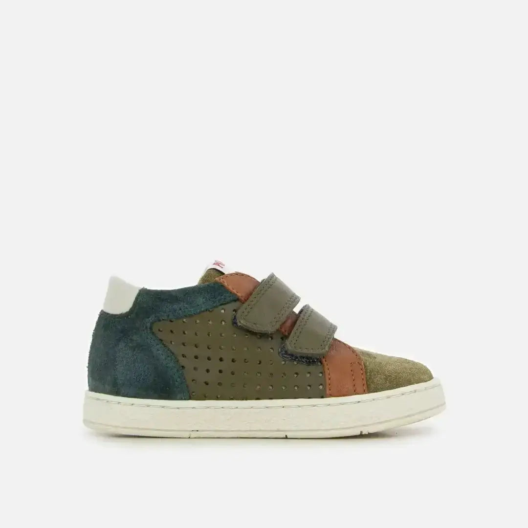 POM D'API - BASKETS - MOUSSE EASY PERFO - Pom d'Api