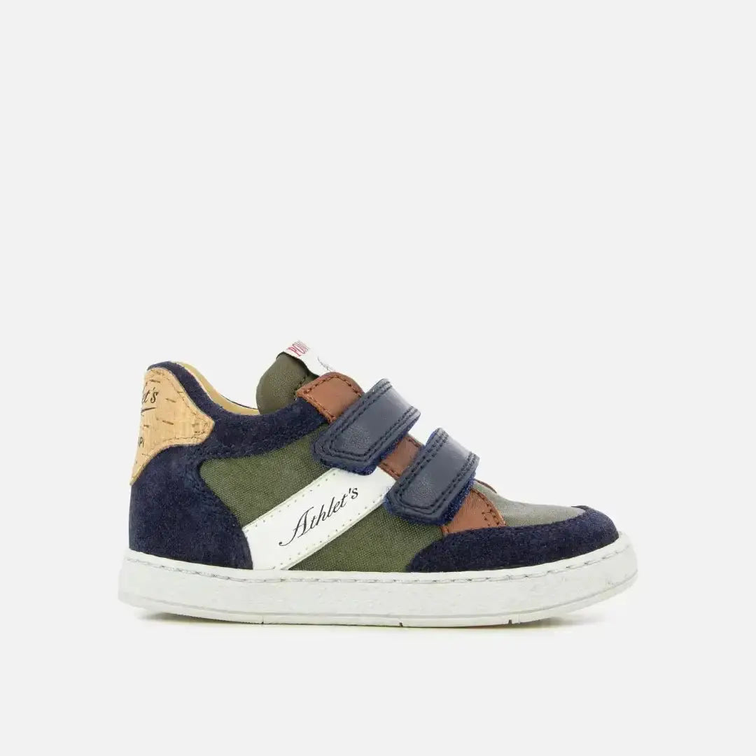 POM D'API SNEAKERS - EASY RACING FOAM - Pom d'Api