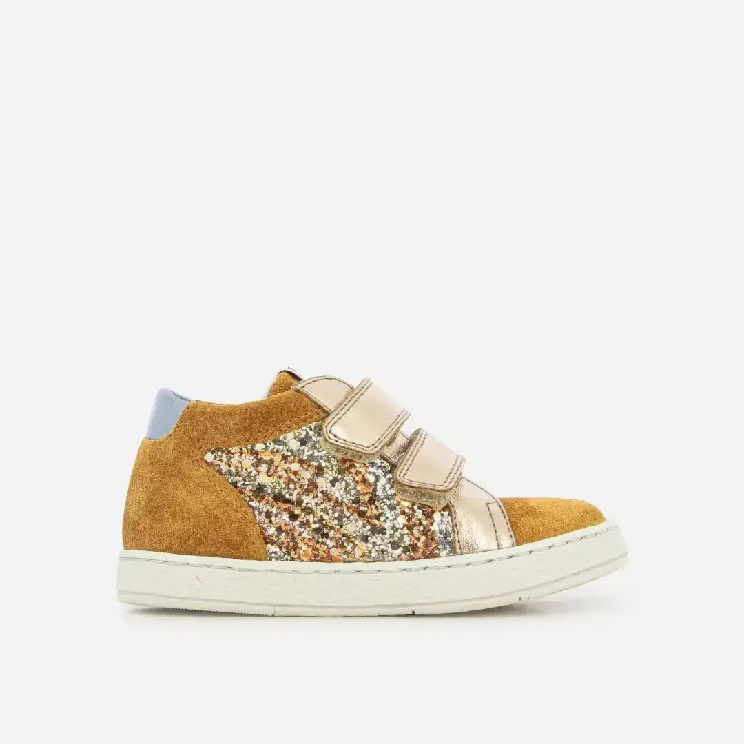 POM D'API - BASKETS - MOUSSE EASY TOP - Pom d'Api