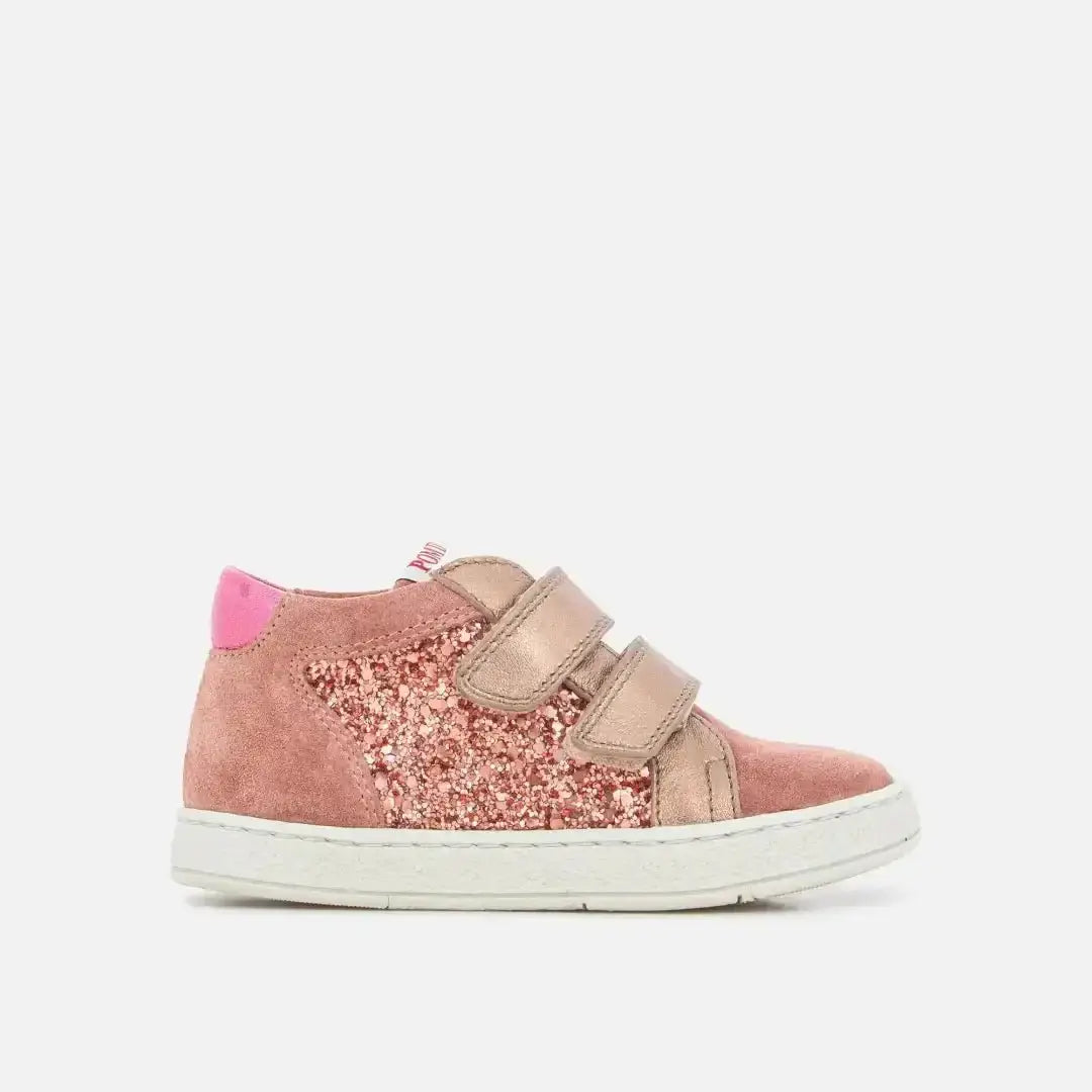 POM D'API SNEAKERS - MOUSSE EASY TOP - Pom d'Api