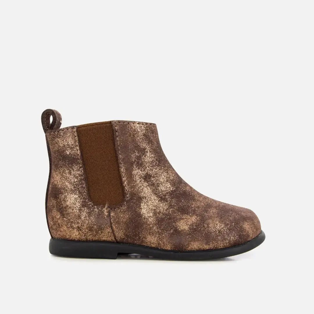 Pom d'Api FIRST STEPS - NIOUPI ZIP ELAST SL - Pom d'Api