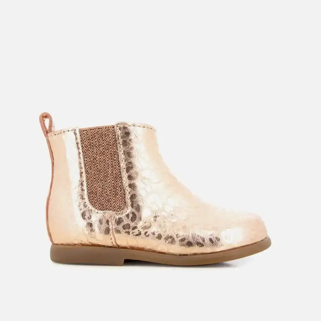 Pom d'Api - PREMIERS PAS - NIOUPI ZIP ELAST SL - Pom d'Api