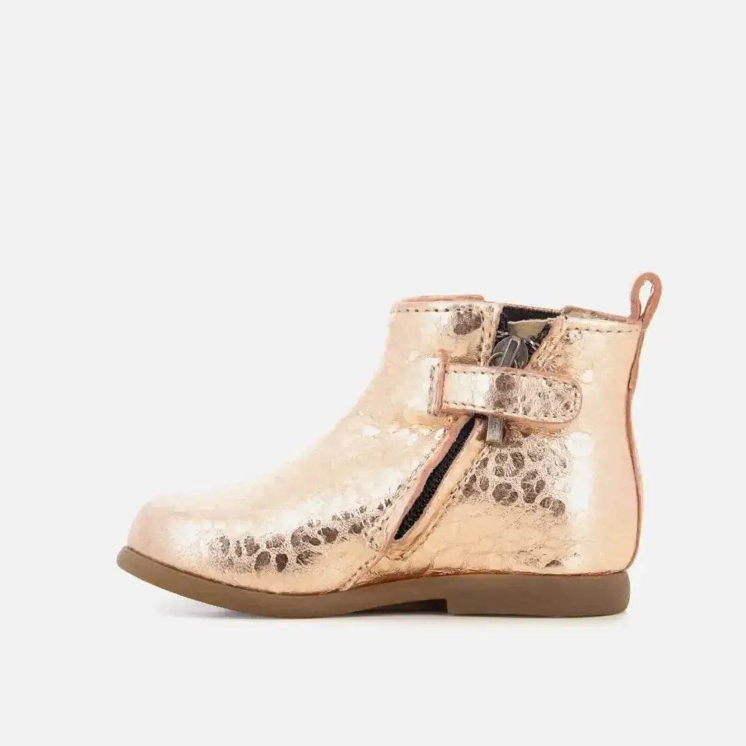 Pom d'Api - PREMIERS PAS - NIOUPI ZIP ELAST SL - Pom d'Api