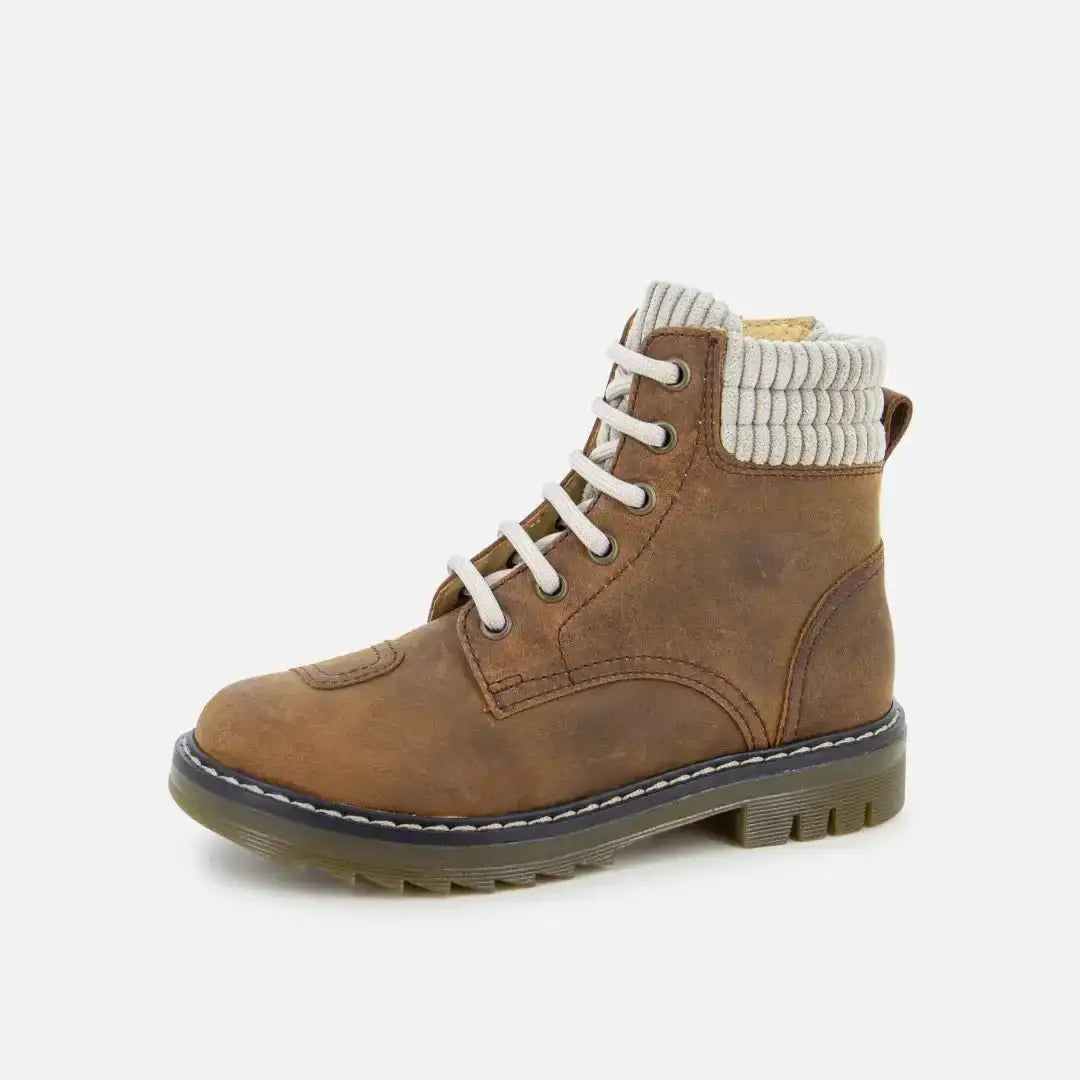 POM D'API - BOOTS & BOTTINES - SID HI BIKE - Pom d'Api