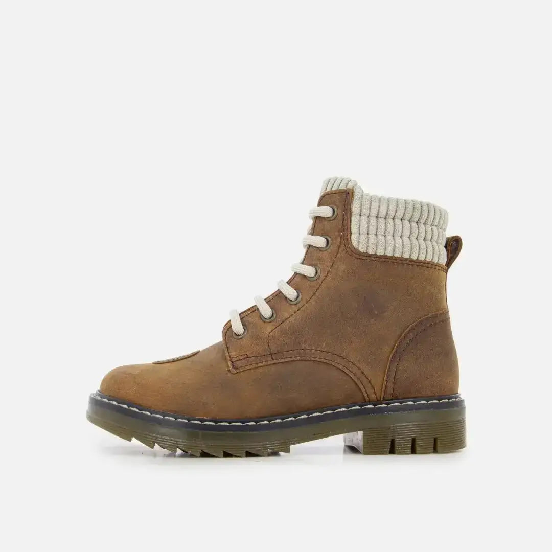 POM D'API - BOOTS & BOTTINES - SID HI BIKE - Pom d'Api