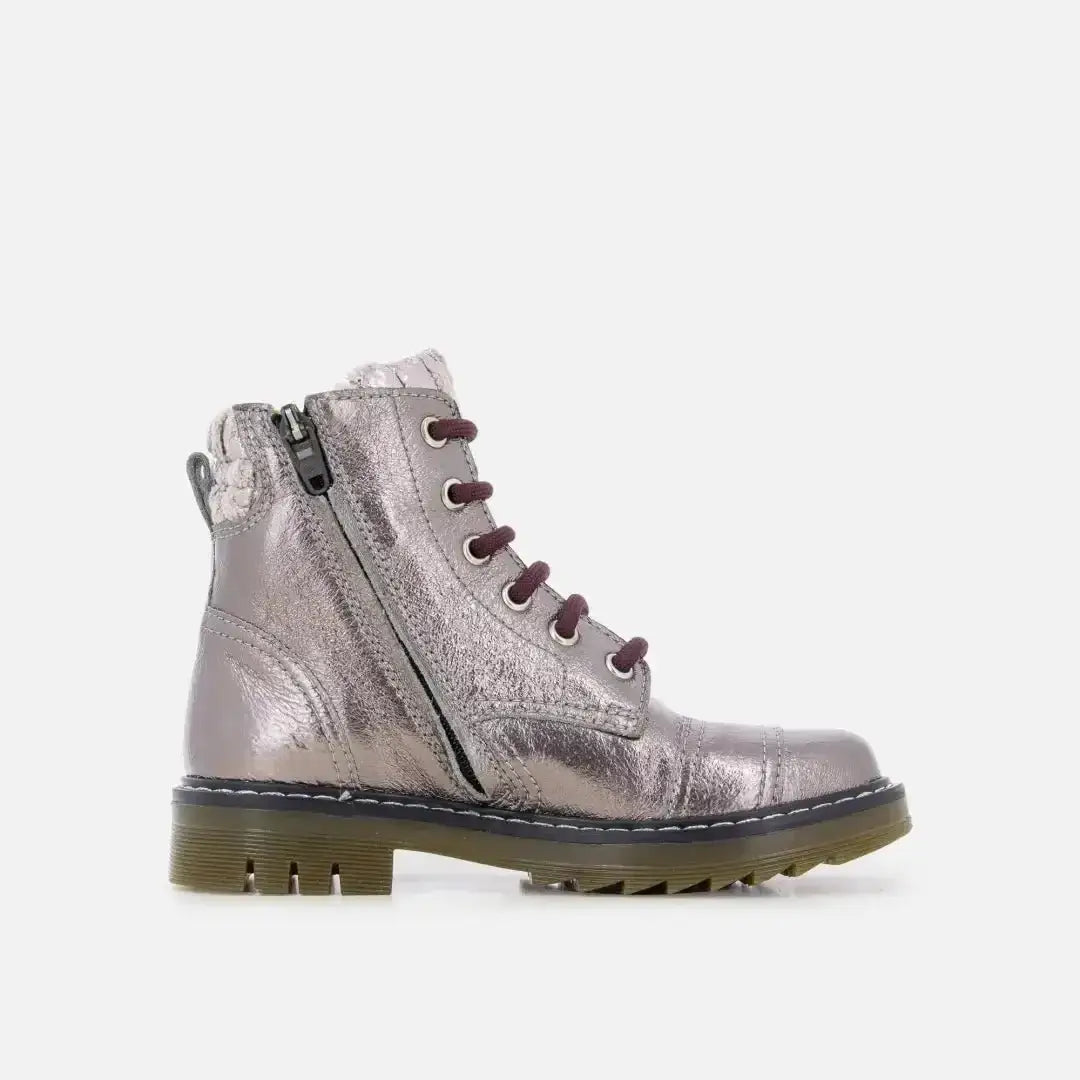 POM D'API - BOOTS & BOTTINES - SID HI BIKE - Pom d'Api