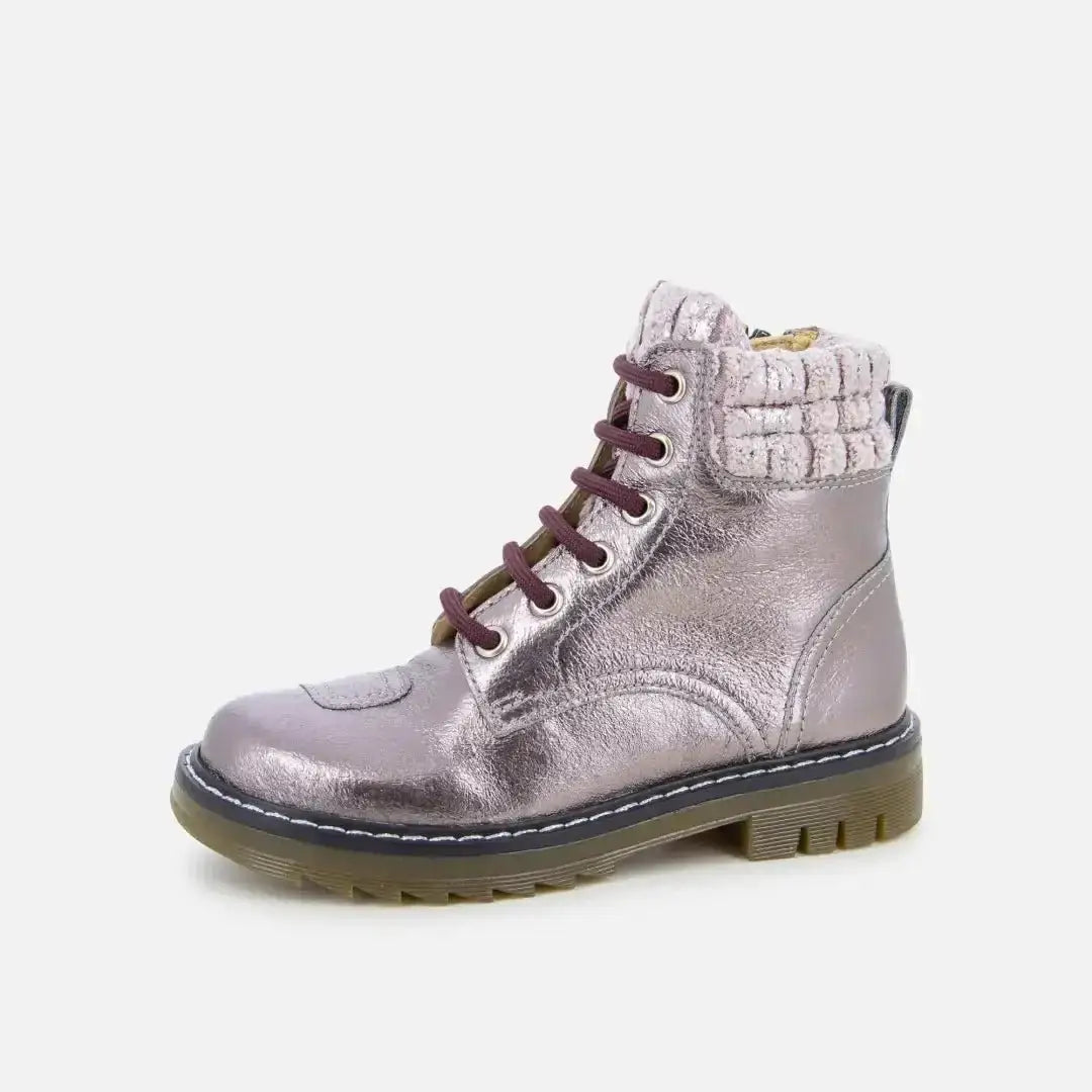 POM D'API - BOOTS & BOTTINES - SID HI BIKE - Pom d'Api