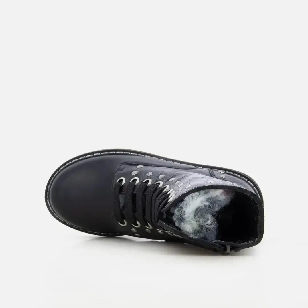 POM D'API - BOOTS & BOTTINES - SID HI MIX - Pom d'Api