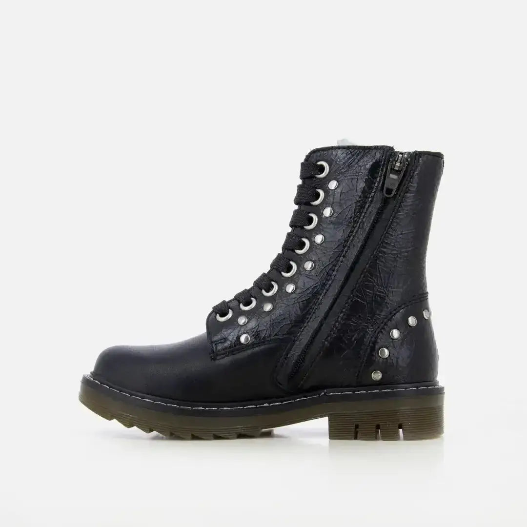 POM D'API - BOOTS & BOTTINES - SID HI MIX - Pom d'Api