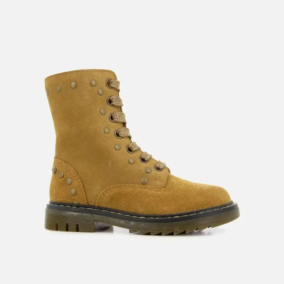 Pom d'Api - BOOTS & BOTTINES - SID HI STUD SL - Pom d'Api