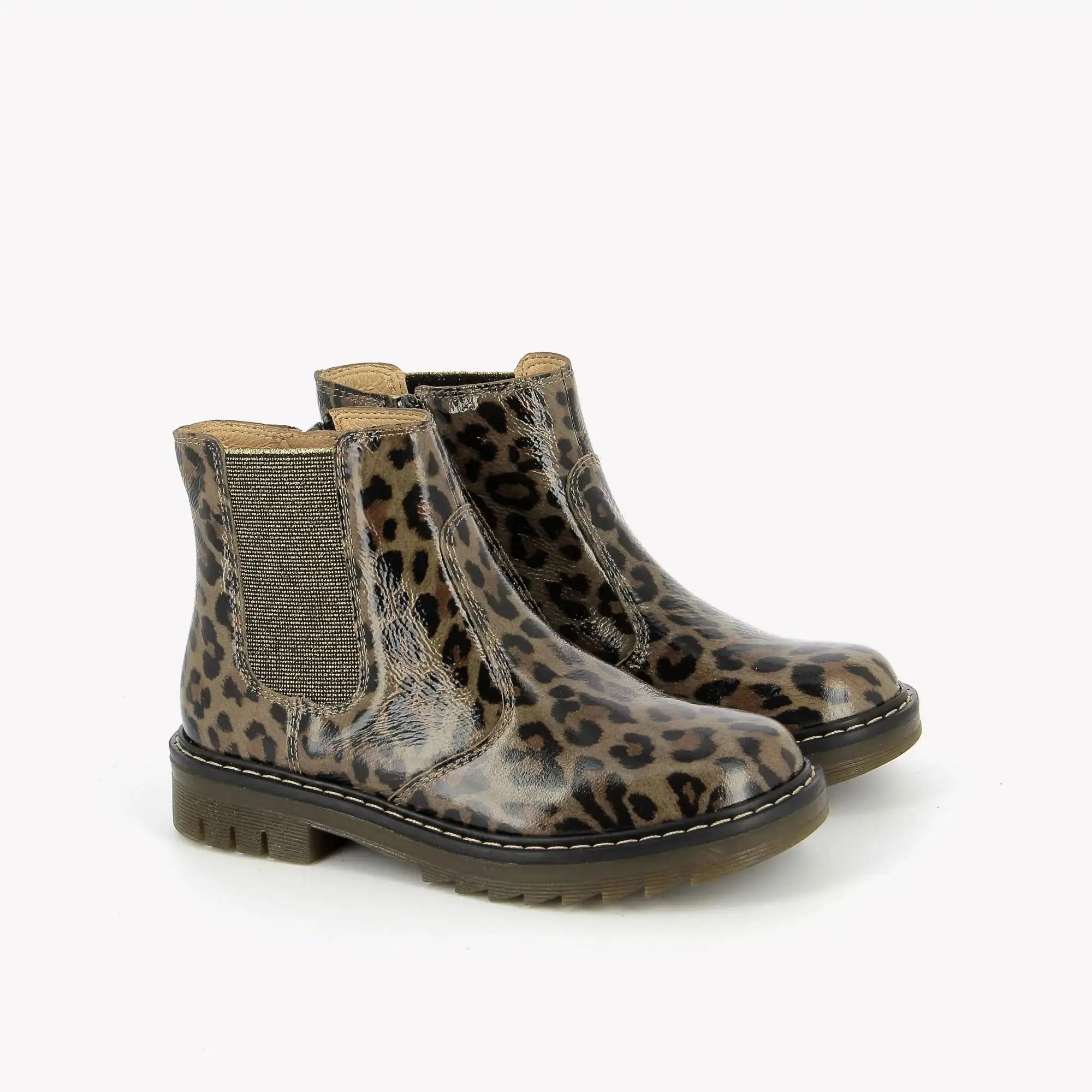 POM D'API BOOTS & ANKLE BOOTS - SID JODZIP - SUMATRA - LUGANA - Pom d'Api