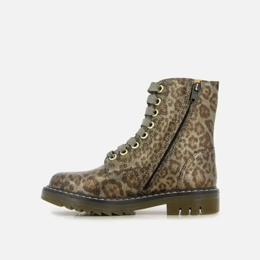 POM D'API - BOOTS & BOTTINES - SID RANGER - Pom d'Api