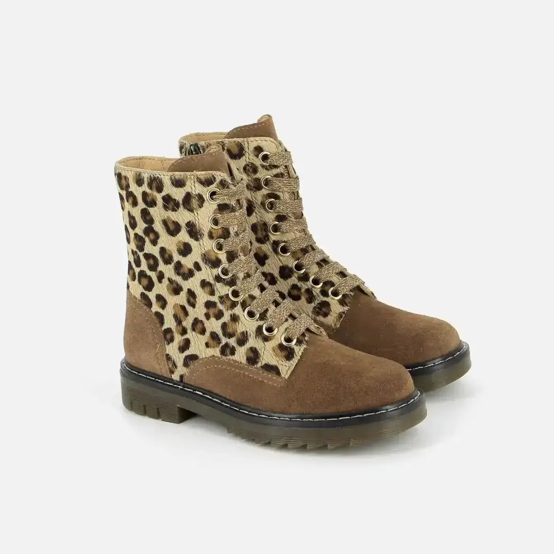 POM D'API - BOOTS & BOTTINES - SID RANGER - Pom d'Api