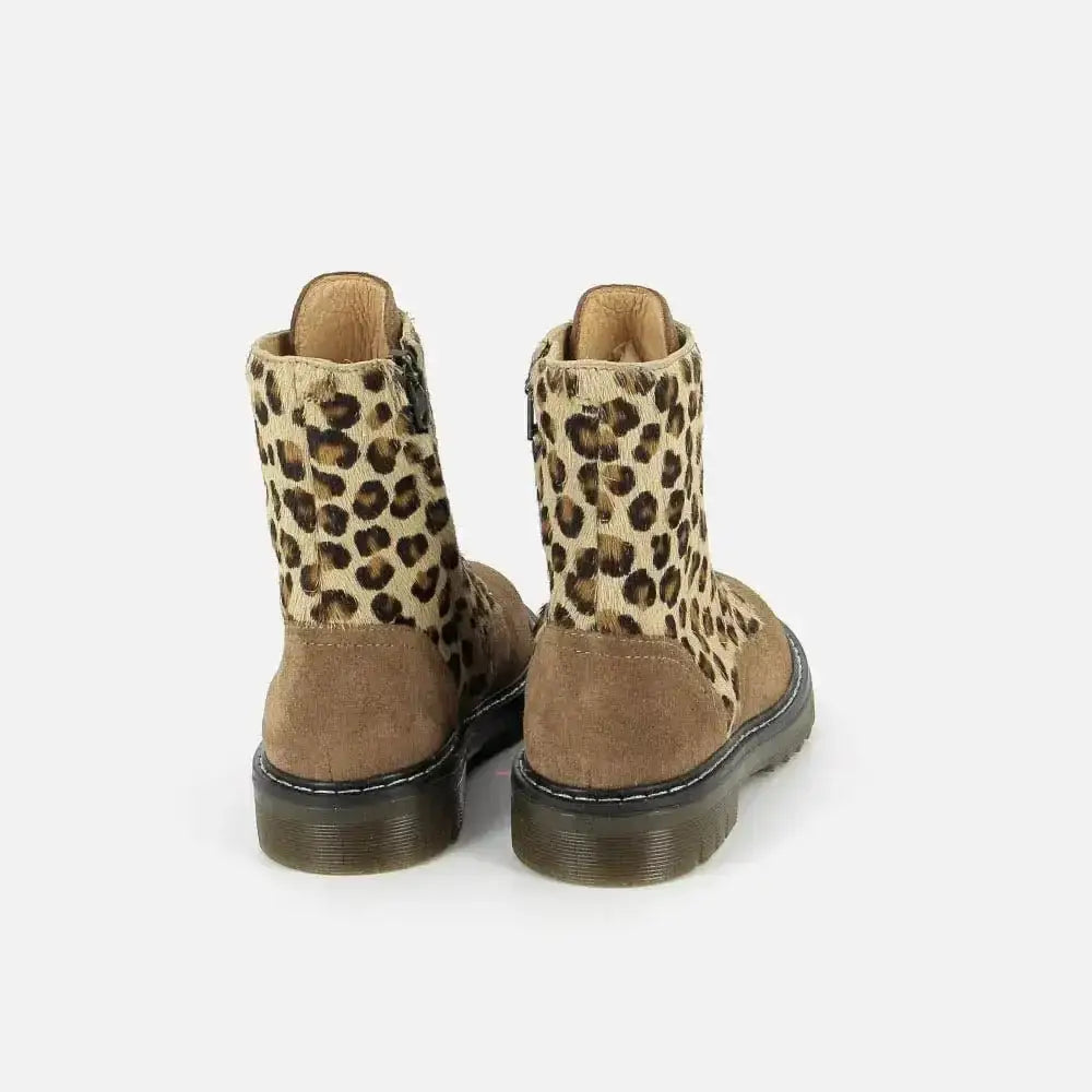 POM D'API - BOOTS & BOTTINES - SID RANGER - Pom d'Api