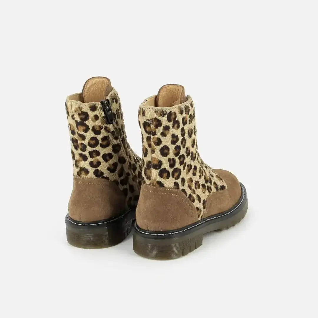 POM D'API - BOOTS & BOTTINES - SID RANGER - Pom d'Api