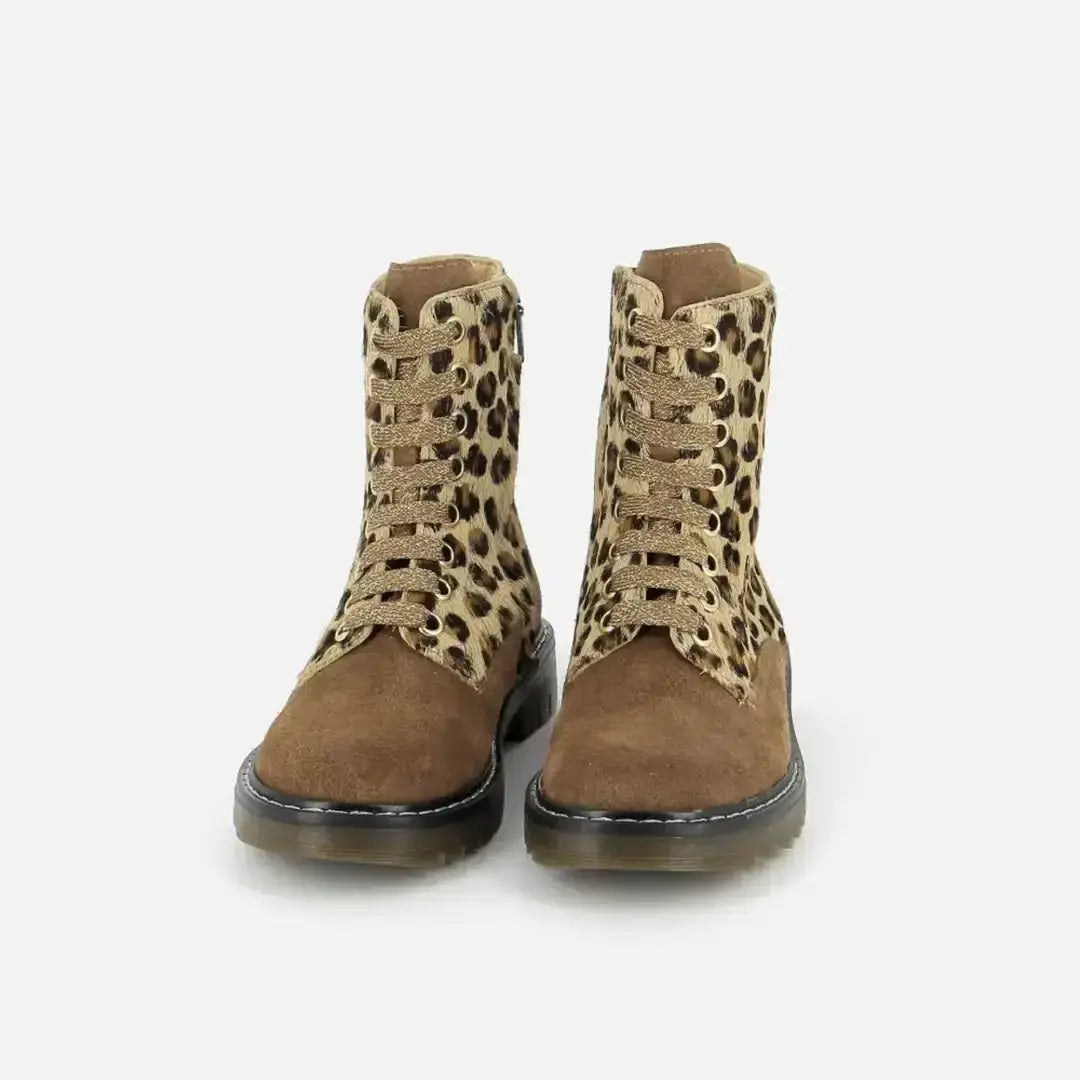 POM D'API - BOOTS & BOTTINES - SID RANGER - Pom d'Api