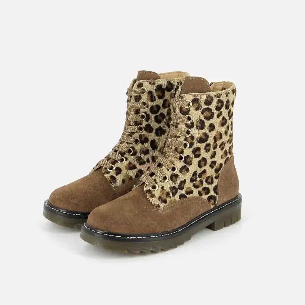 POM D'API - BOOTS & BOTTINES - SID RANGER - Pom d'Api