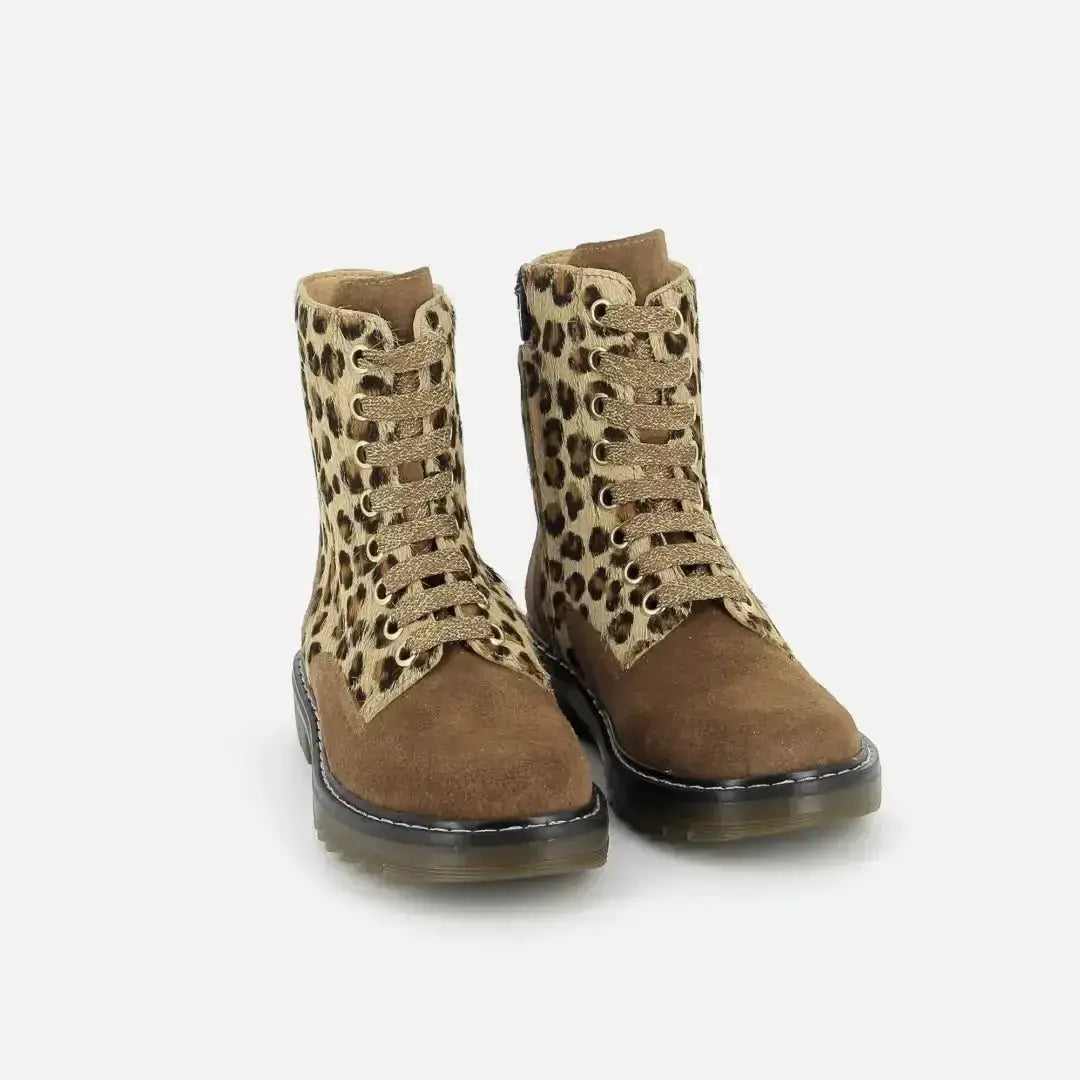 POM D'API - BOOTS & BOTTINES - SID RANGER - Pom d'Api