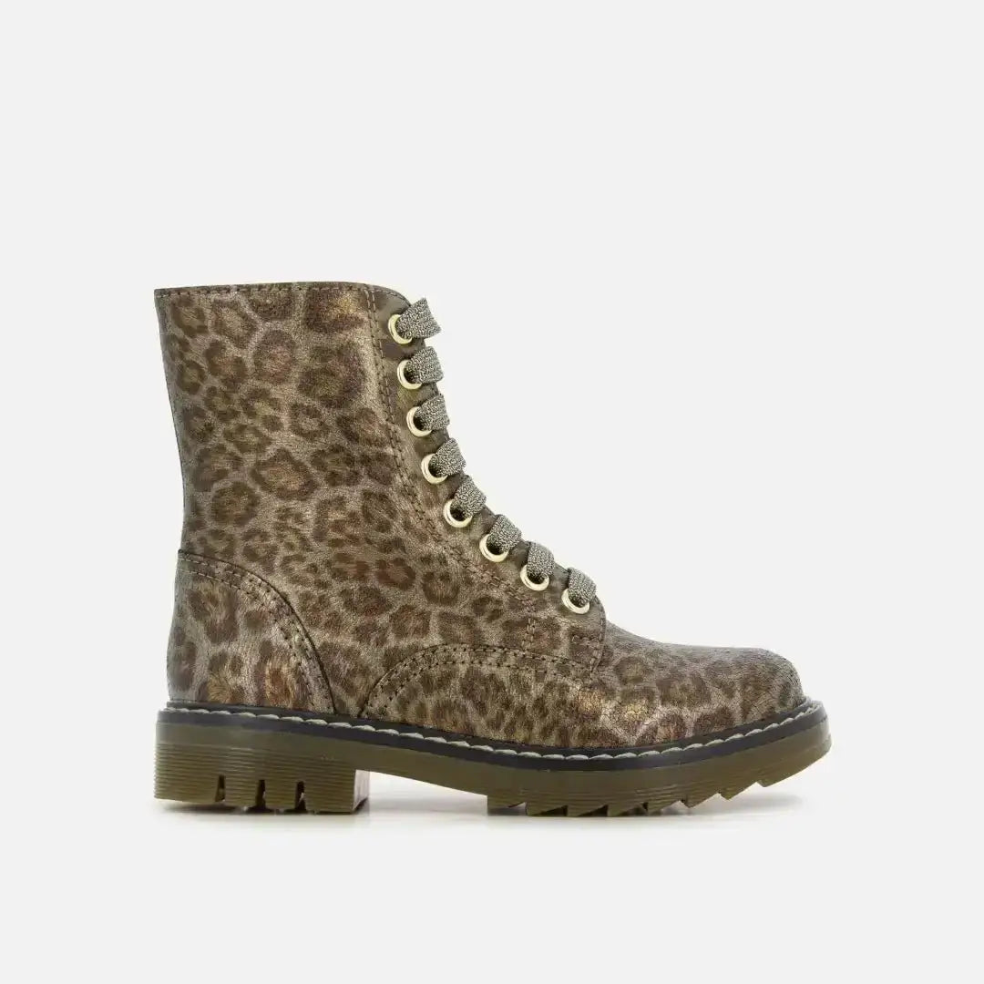 POM D'API - BOOTS & BOTTINES - SID RANGER - Pom d'Api