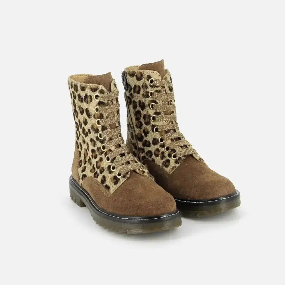 POM D'API - BOOTS & BOTTINES - SID RANGER - Pom d'Api