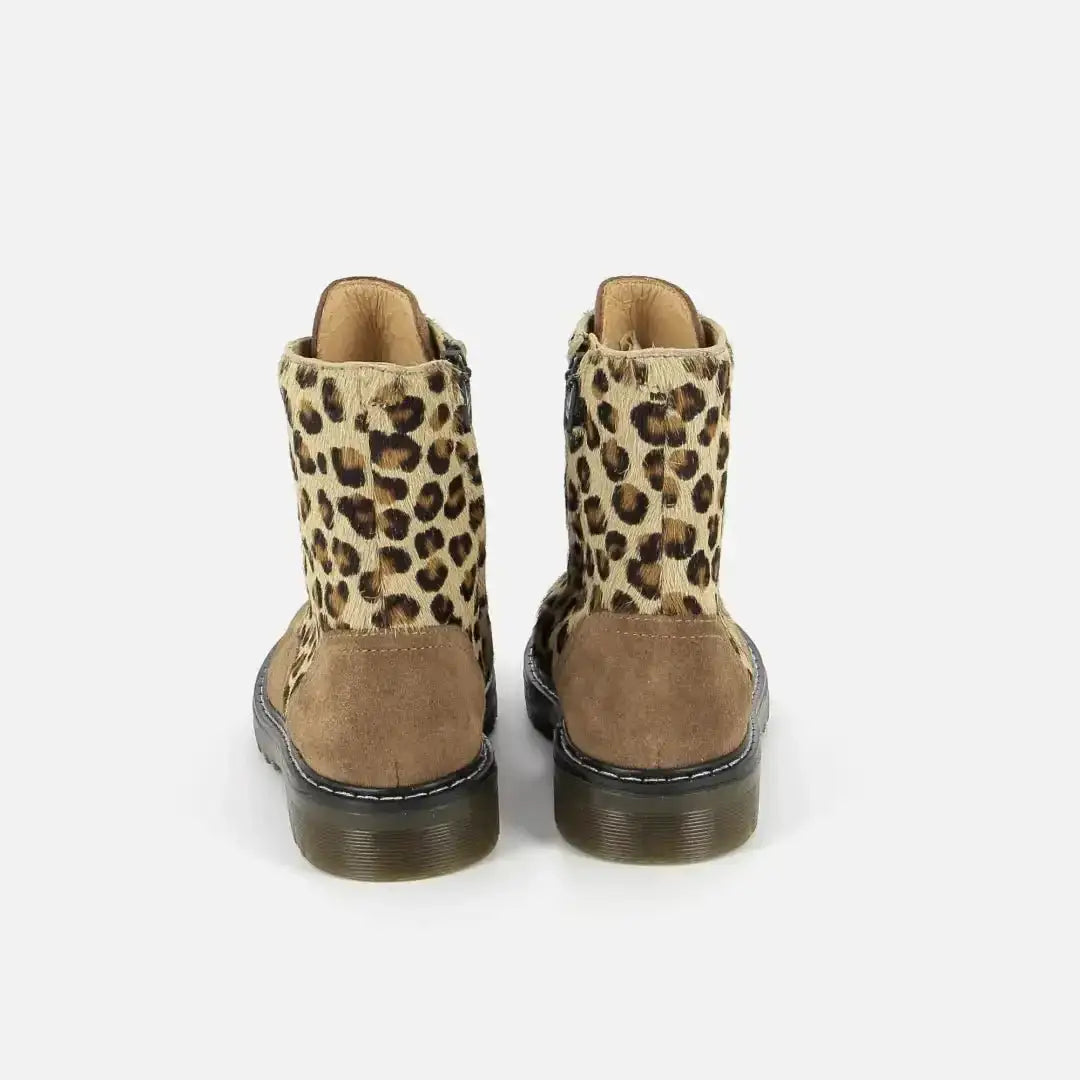 POM D'API - BOOTS & BOTTINES - SID RANGER - Pom d'Api