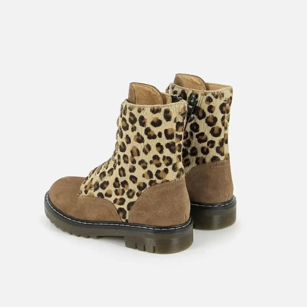 POM D'API - BOOTS & BOTTINES - SID RANGER - Pom d'Api