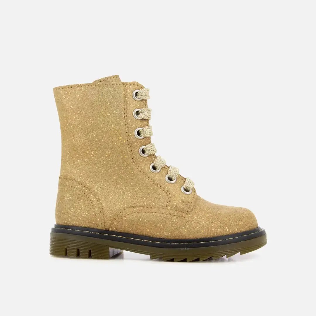 Pom d'Api BOOTS & ANKLE BOOTS - SID RANGER SL - Pom d'Api