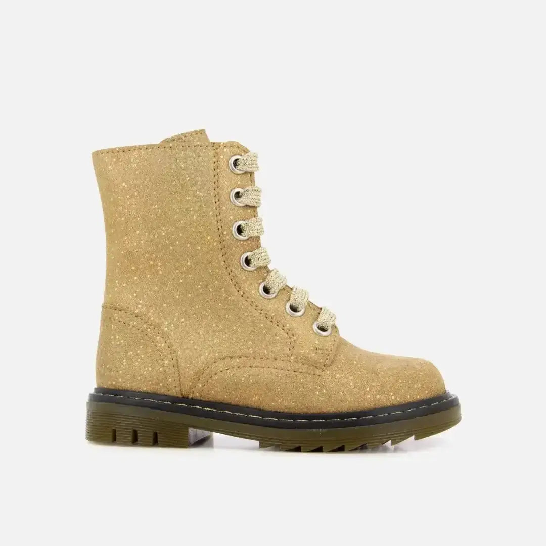 Pom d'Api - BOOTS & BOTTINES - SID RANGER SL - Pom d'Api