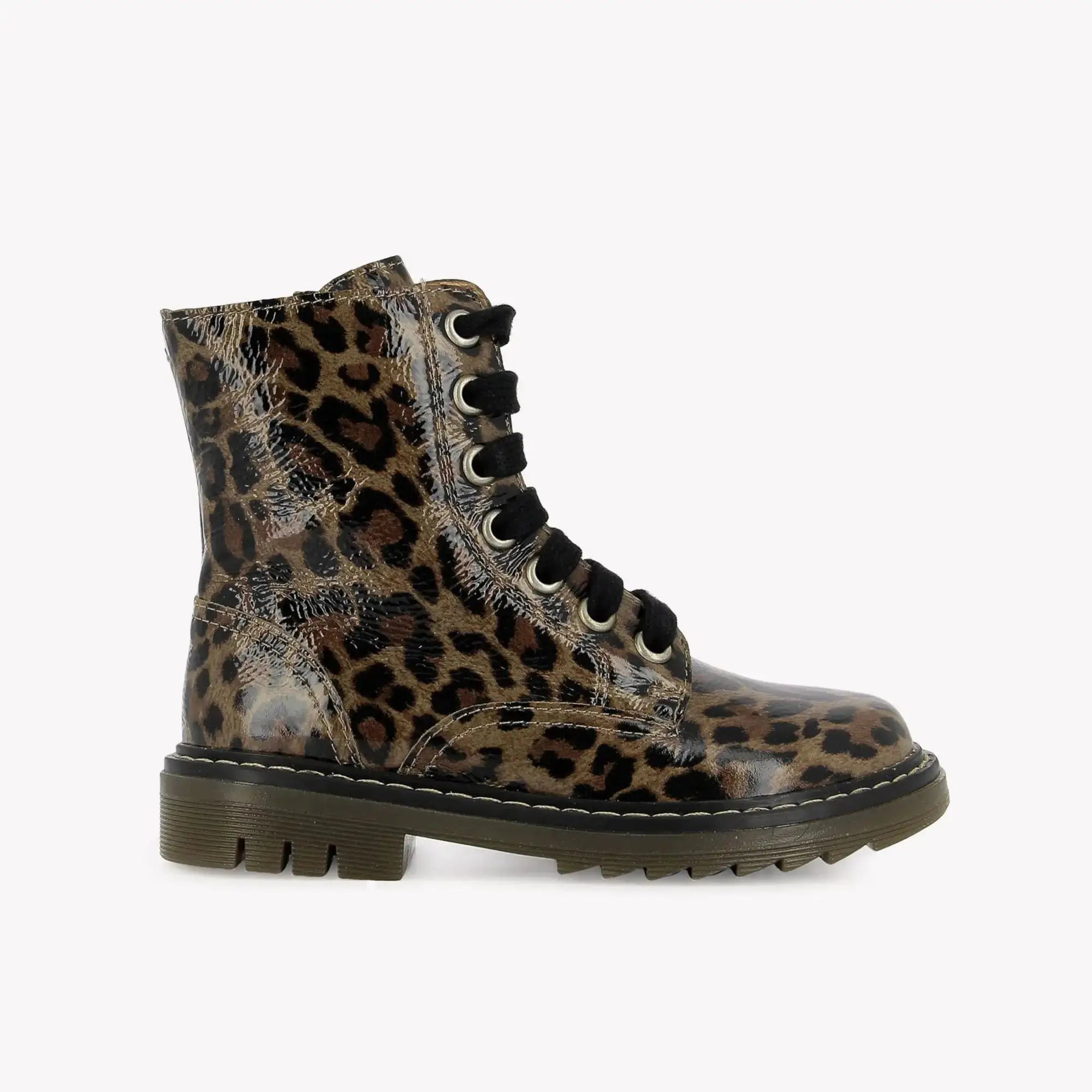 POM D'API BOOTS & ANKLE BOOTS - SID RANGER - SUMATRA - LUGANA - Pom d'Api