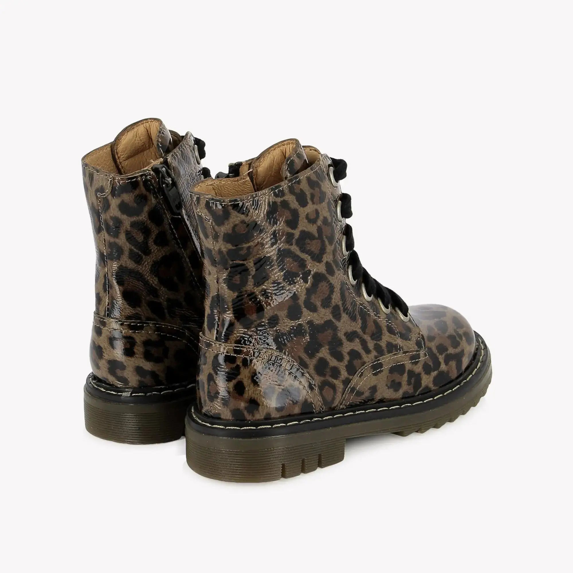 POM D'API BOOTS & ANKLE BOOTS - SID RANGER - SUMATRA - LUGANA - Pom d'Api