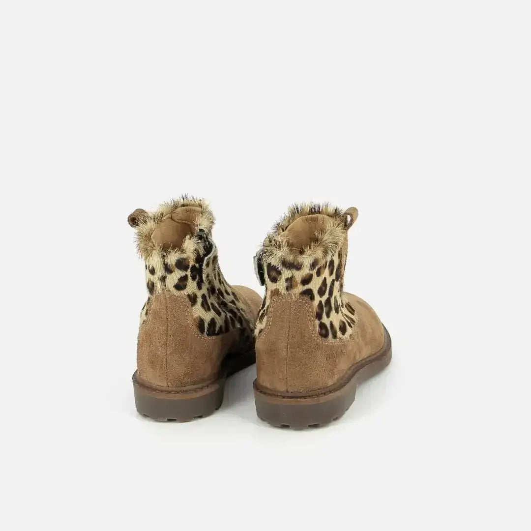 POM D'API - BOOTS & BOTTINES - SISTER BOOT COVER - Pom d'Api