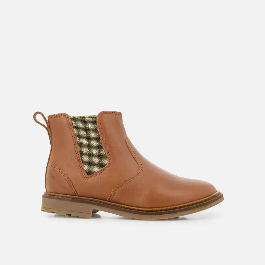 POM D'API - BOOTS & BOTTINES - SISTER JODZIP - Pom d'Api