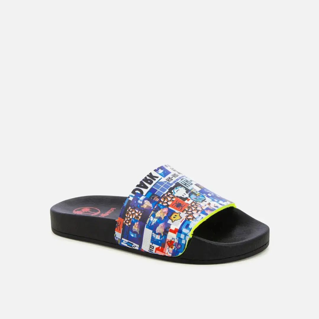 POM D'API ACCESSORIES - SLAPPY METAVERSE - Pom d'Api