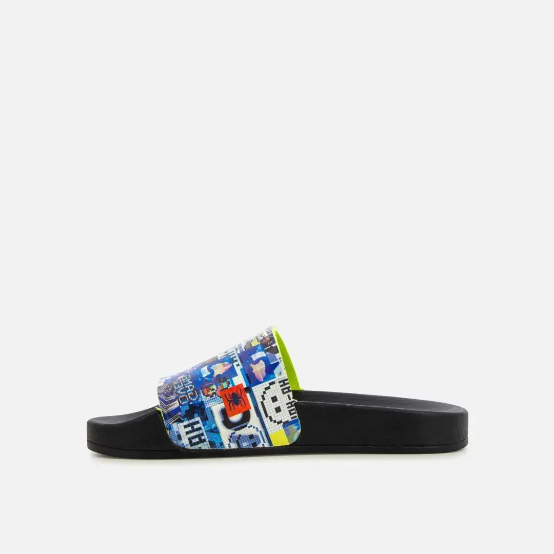 POM D'API ACCESSORIES - SLAPPY METAVERSE - Pom d'Api