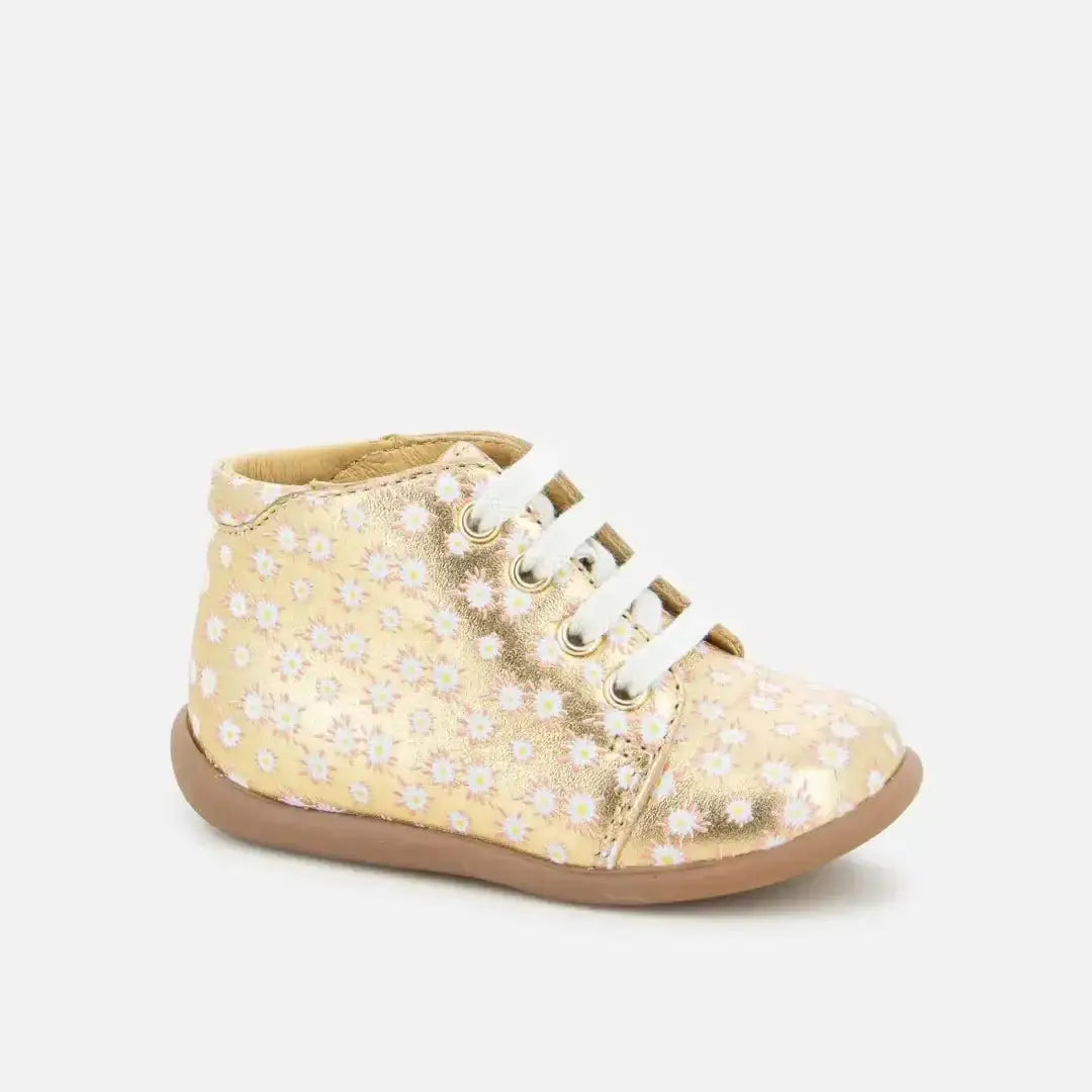 POM D'API - PREMIERS PAS - STAND - UP BOTTINE - Pom d'Api