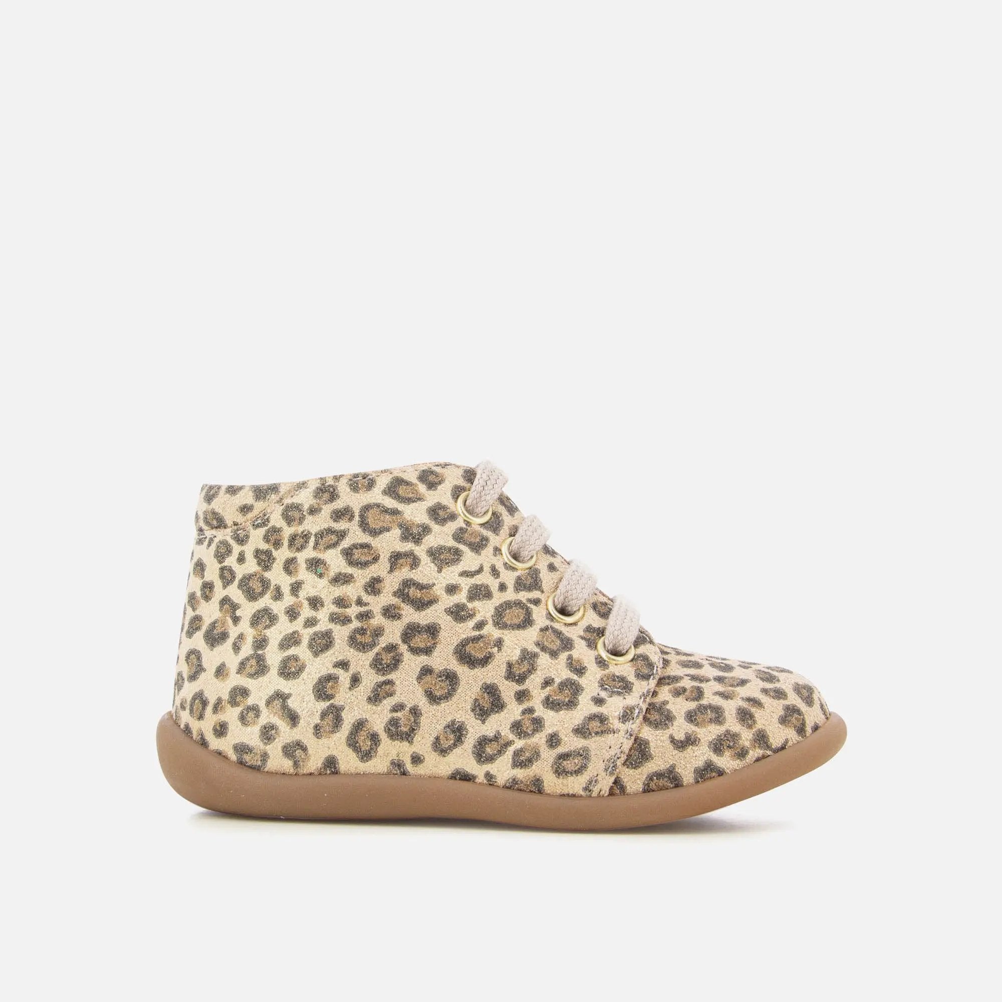 POM D'API FIRST STEPS - STAND-UP BOOT - Pom d'Api