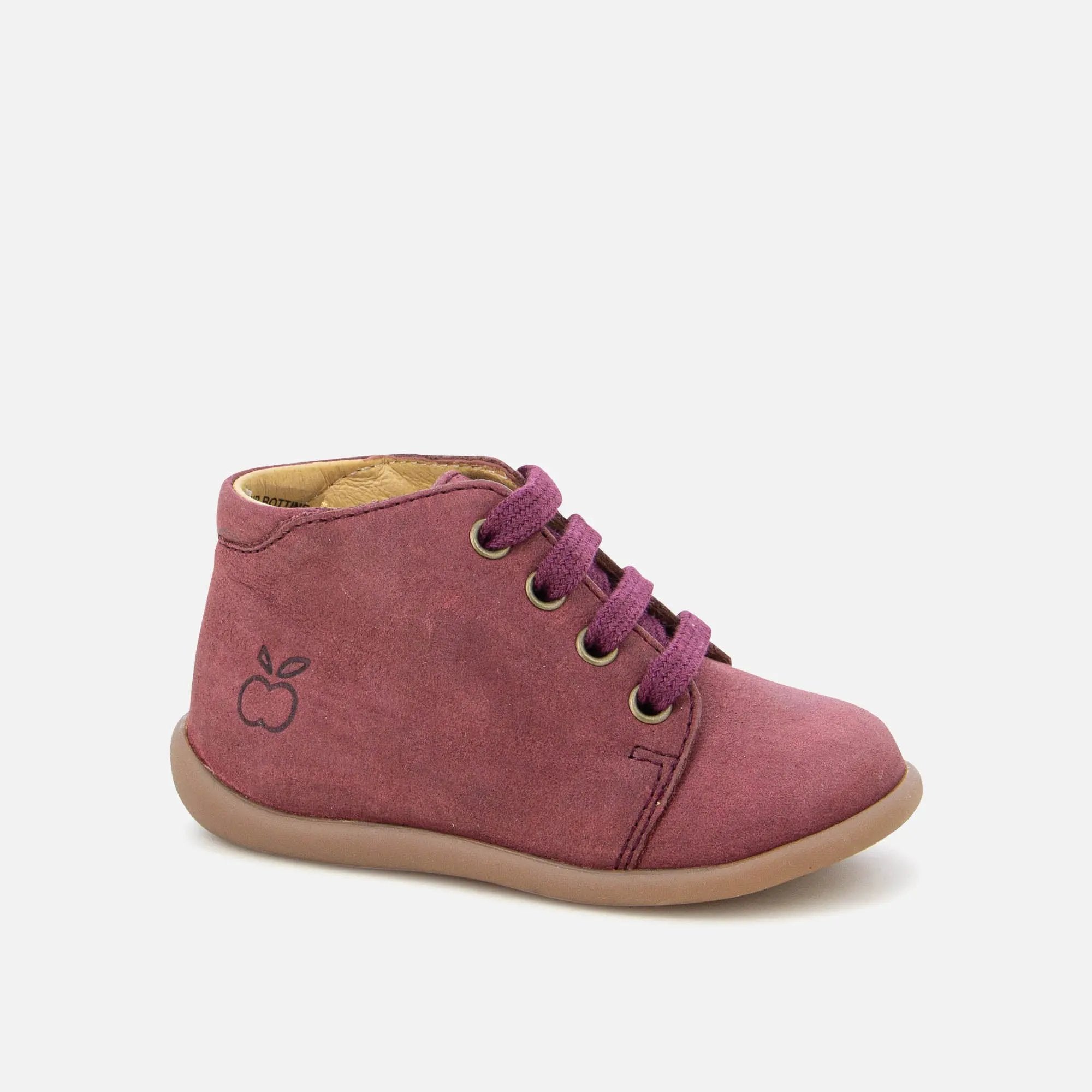 POM D'API FIRST STEPS - STAND-UP BOOT - Pom d'Api